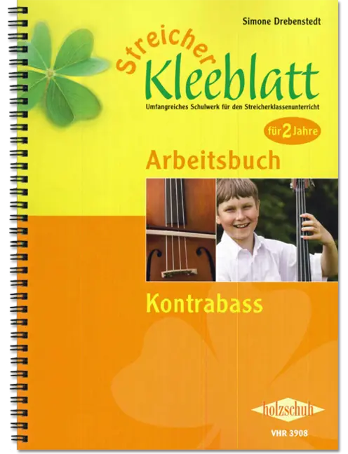 Streicher-Kleeblatt